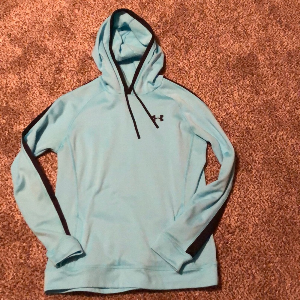 Under Armour shirt